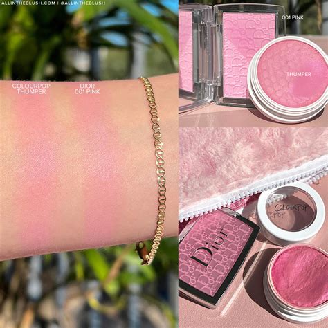 dior rosy blush dupe|dior blush dupe trend it up.